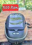 GIVI,KAPPA tankbag,sidecase
