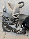 Clǎpari Salomon xfit fusion advanced 39
