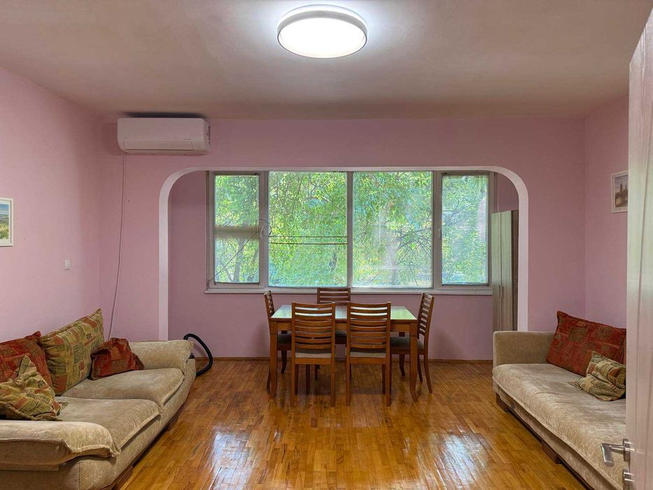 Дава се под наем Двустаен апартамент в Пловдив, Кючук Париж - 70 кв.м за 382.5 € - Снимка #7