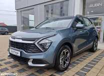 Kia Sportage Kia Sportage 5 usi Urban 1.6 T-GDI MHEV HP 160 CP A7 4x2 (MY 2025)