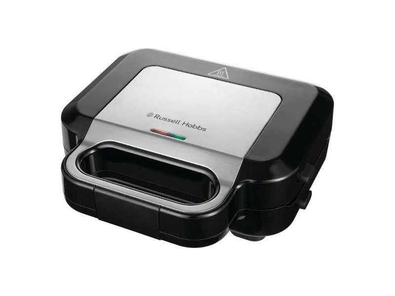Уред 3 в 1 за Сандвичи Тостери и Гофрети Russell Hobbs 26810-56