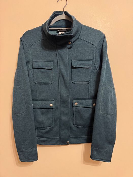 2 броя Patagonia Women’s Jacket.Patagonia Polar.