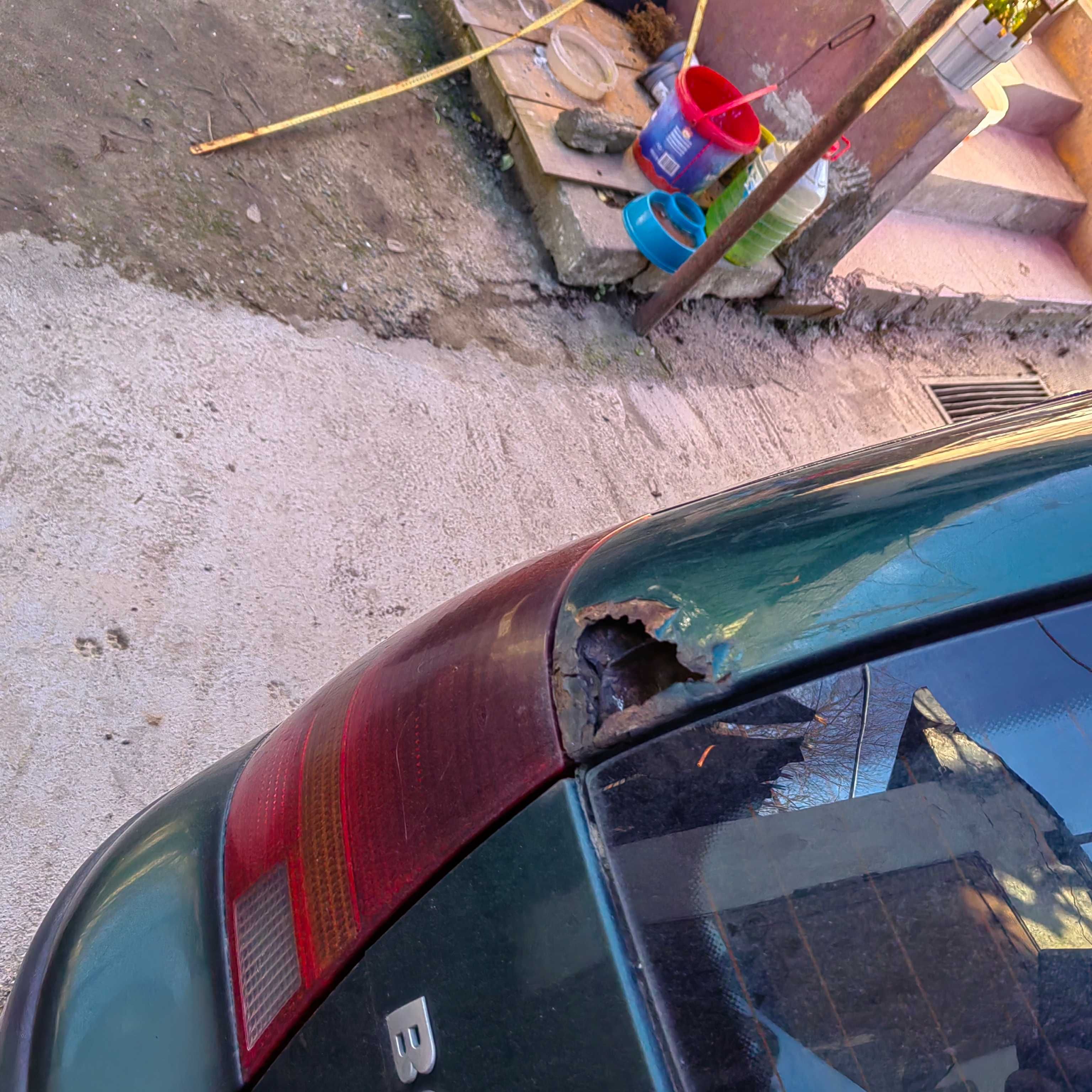 Vand golf 4 variant Pentru Dezmembrat Nu am talon nu se poate circula