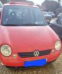 Piese Vw Lupo 1.0 benzină an 2000