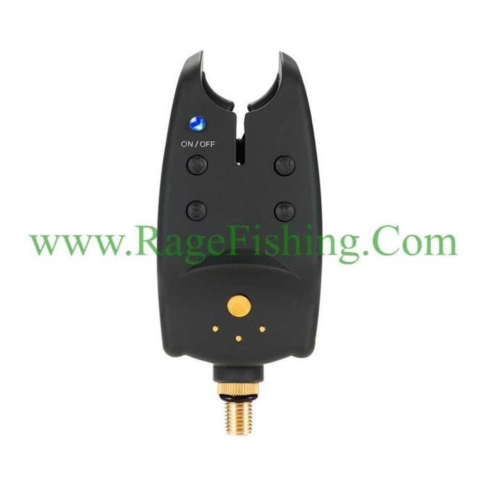 Промо Сигнализатор JY-9 LED + 9V батерия