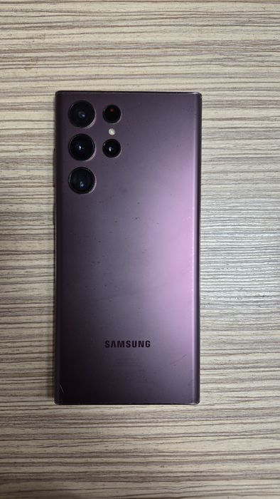 Samsung Galaxy S22 Ultra, 128GB