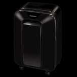 Шредер Fellowes® Powershred® LX201, 2х12 мм, 12 лст., 22 лтр, FS-50500