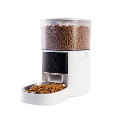 Hranitor automat Smart Shaw Pro V2 (garantie pana in august 2026)