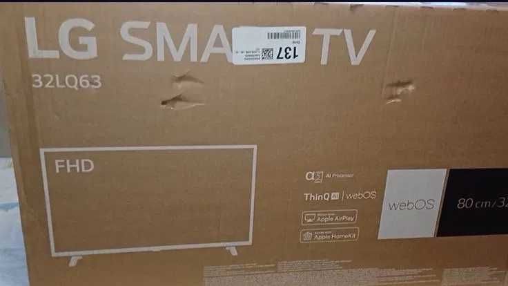 Телевизор LG - 32/98 дюйoм Nanocell все модели есть + доставка акция