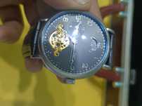 IWC Schaufhausen automatic mexanika soati holati yaxshi ruchnoy zavat