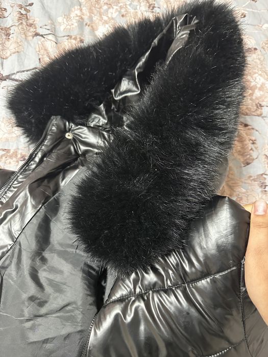 Зимно дебело яке