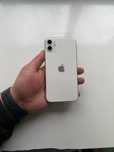 Iphone 11 (128GB) в идеальном состояний