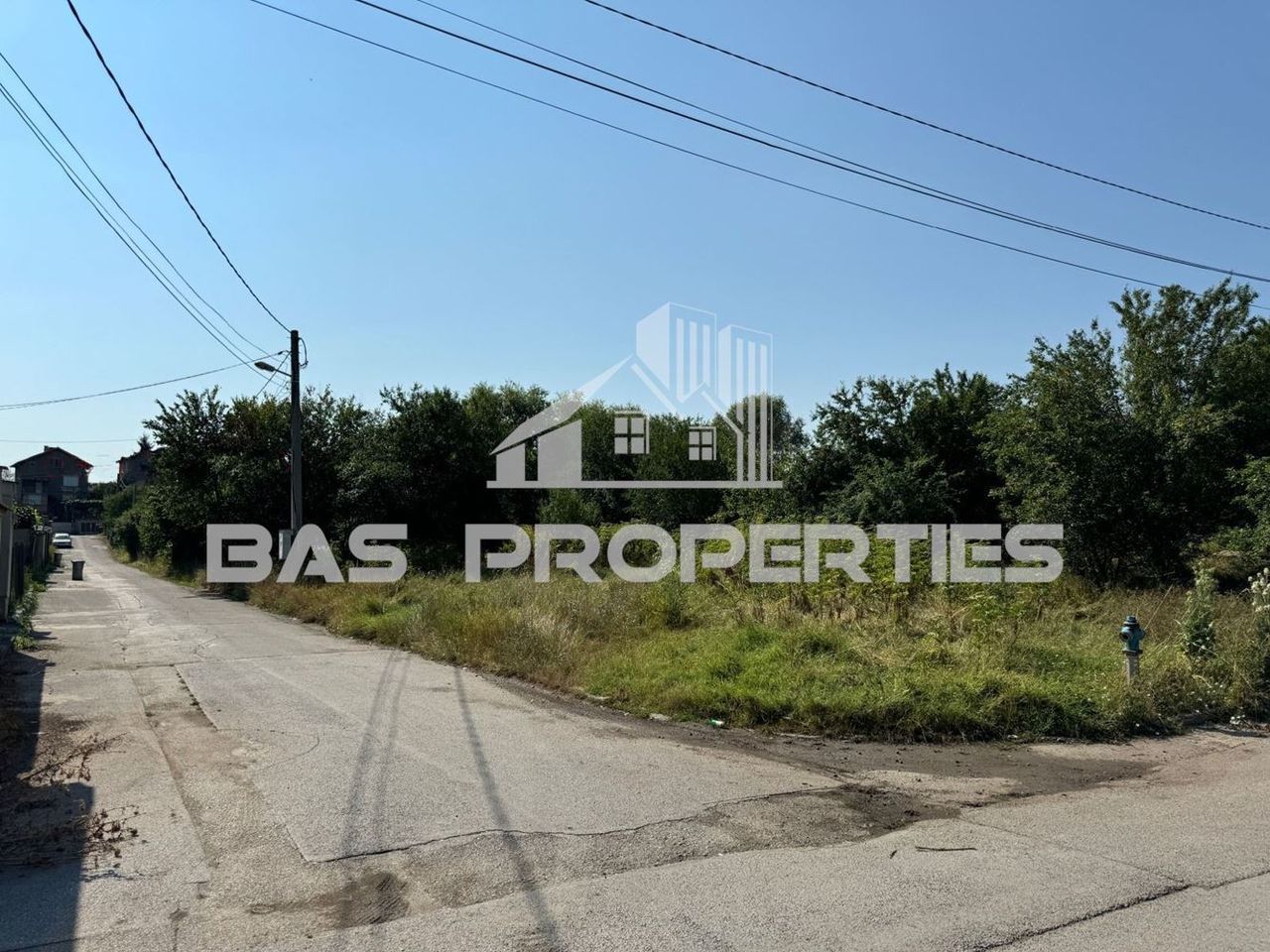 Продава се Парцел в с. Волуяк, Област София-град - 873 кв.м за 172 €/кв.м - Снимка #10