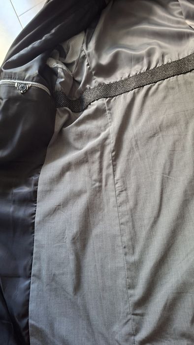 Palton bărbați C&A mărime 58