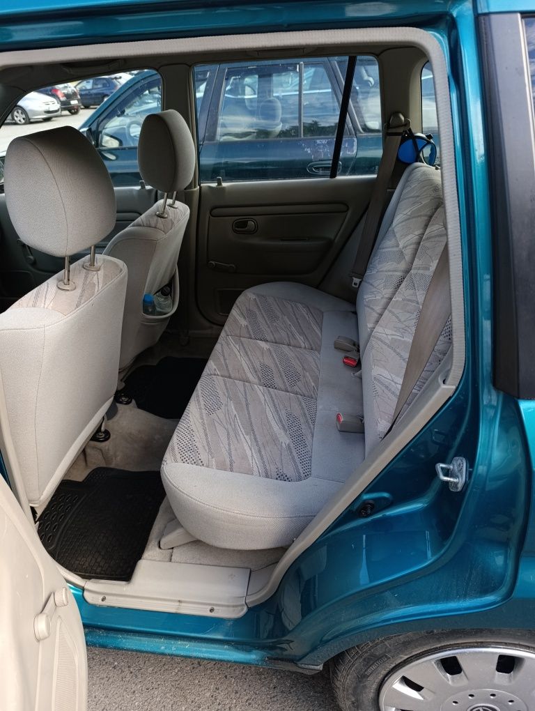 Мазда Демио / Mazda Demio