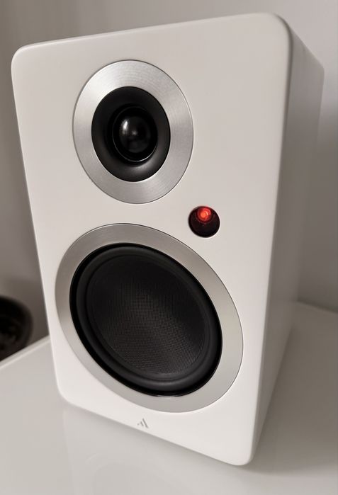 Argon Audio FORTE A5 MK2 Alb
