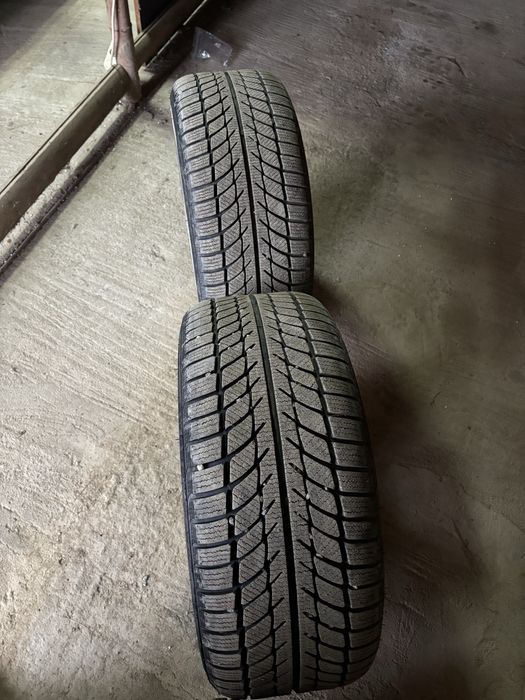 Jante originale Audi R20 cu senzori de presiune