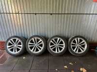 Jante BMW 19" 5x112 seria 7, seria 5 G11, G12, G30, G31