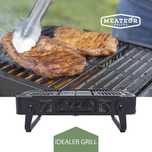 Преносима газова скара, барбекю Meateor (50 mbar) с пиезо