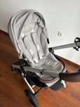 Бебешка количка Cybex Gold Balios S