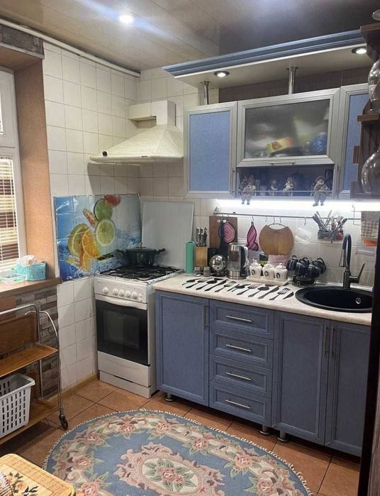 Продаётся 2х комнатная квартира Чиланзар 13 квартал