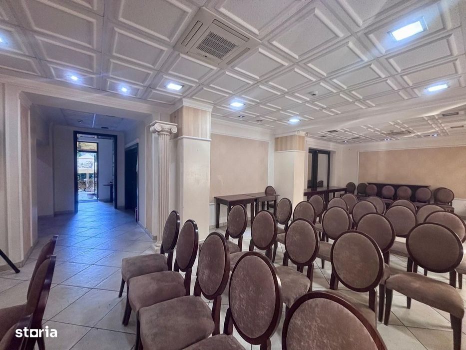 Spatiu comercial SAD 150mp | Iosefin