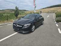 Mercedes-Benz Cla 220d