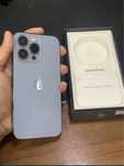 Iphone 13 pro 128 tali