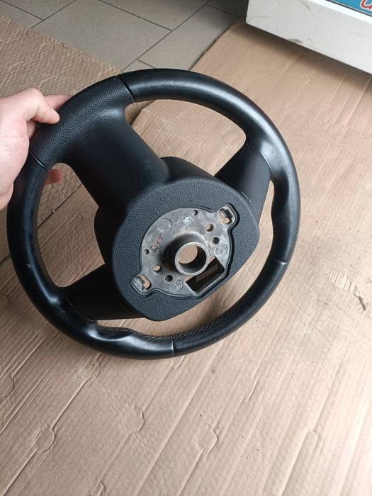 Volan sport Skoda 2009 -2015