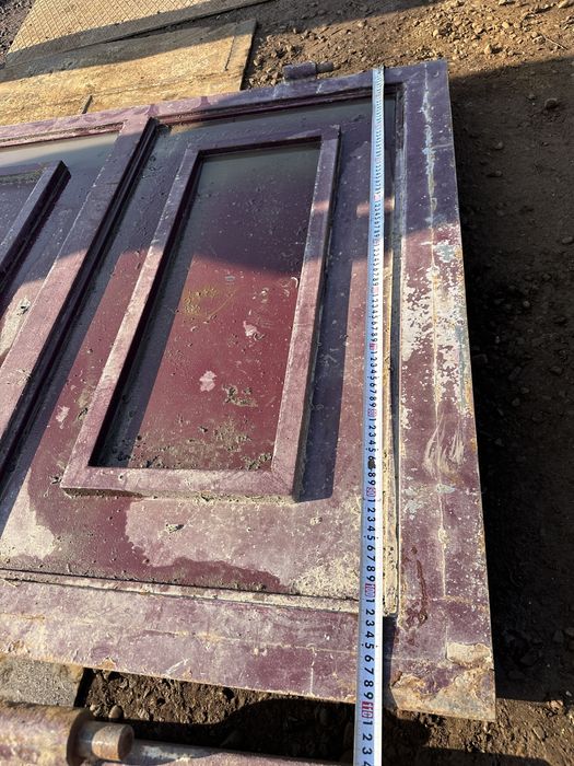 Darvoza full shumka ( 3*4,2)