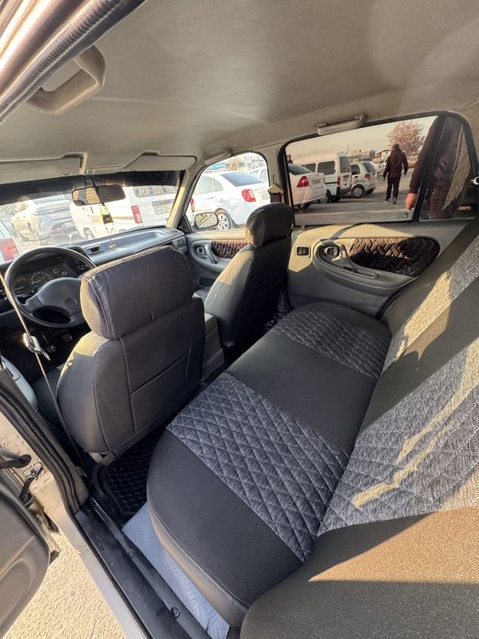 Nexia 1 sons tramblyor xolati yaxwi