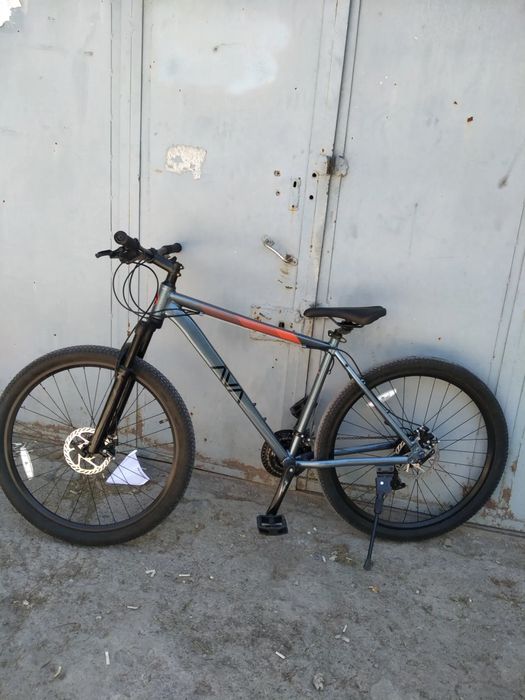 Велосипед Ava Storm