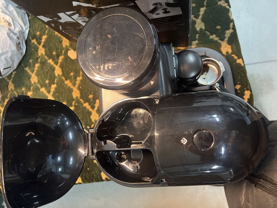 Ariete aparat de cafea