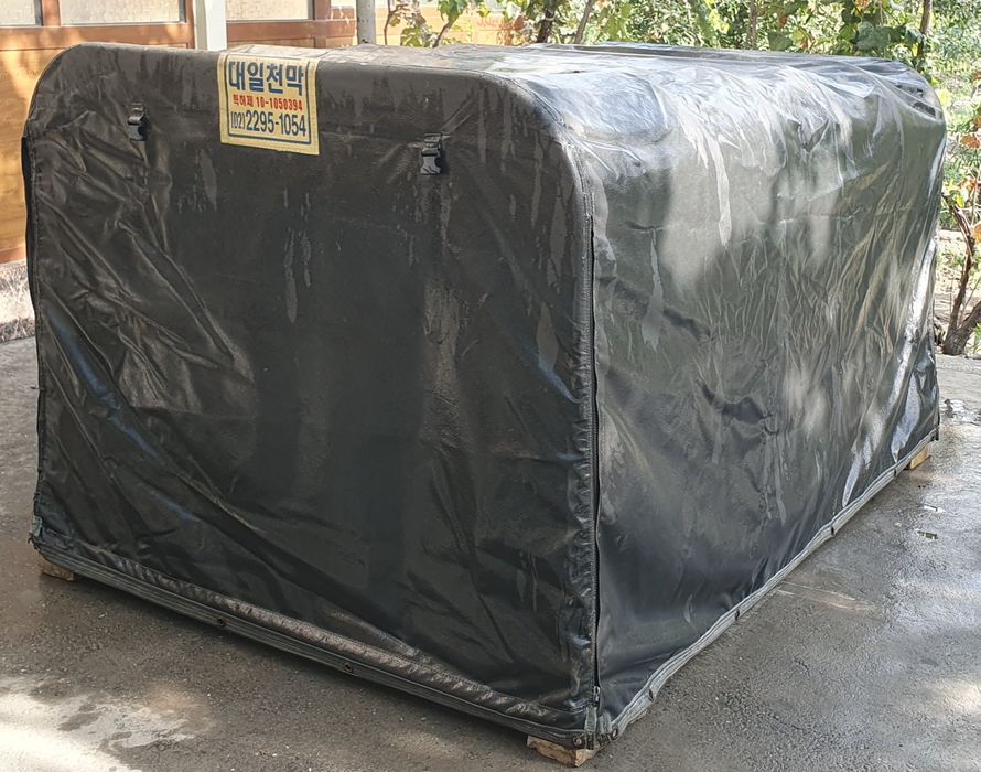 Labo tent koreyskiy yig'iladigan shtorkali / лабо тент корейский