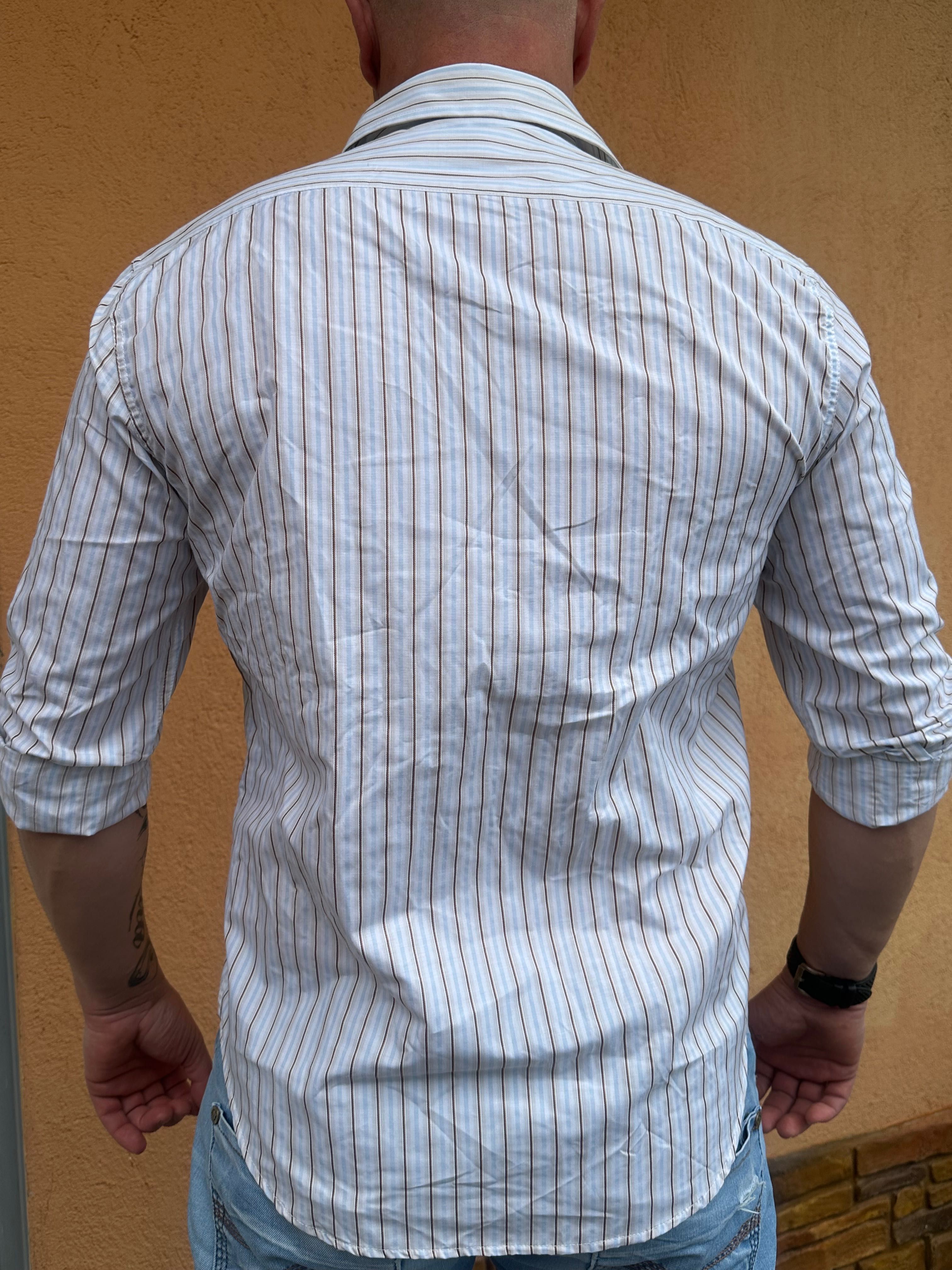 Мъжка риза Lacoste