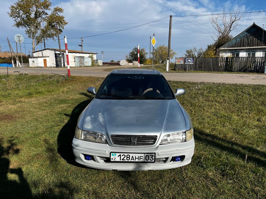 Honda accord 5 1997