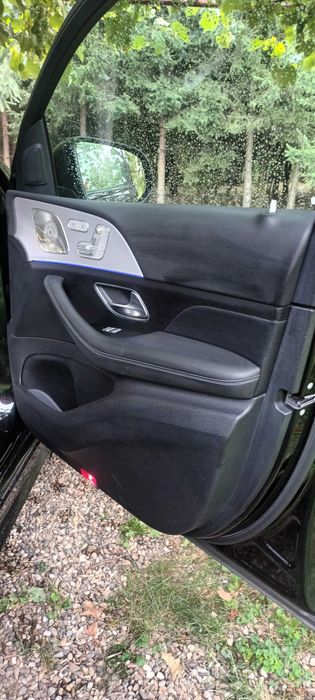 Gle coupe 3.0 Diesel 275 c.p80 mii km