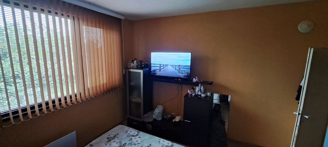 Продава се Тристаен апартамент в Карлово - 66 кв.м за 1005 €/кв.м - Снимка #5