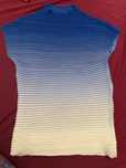 Bluza creponata