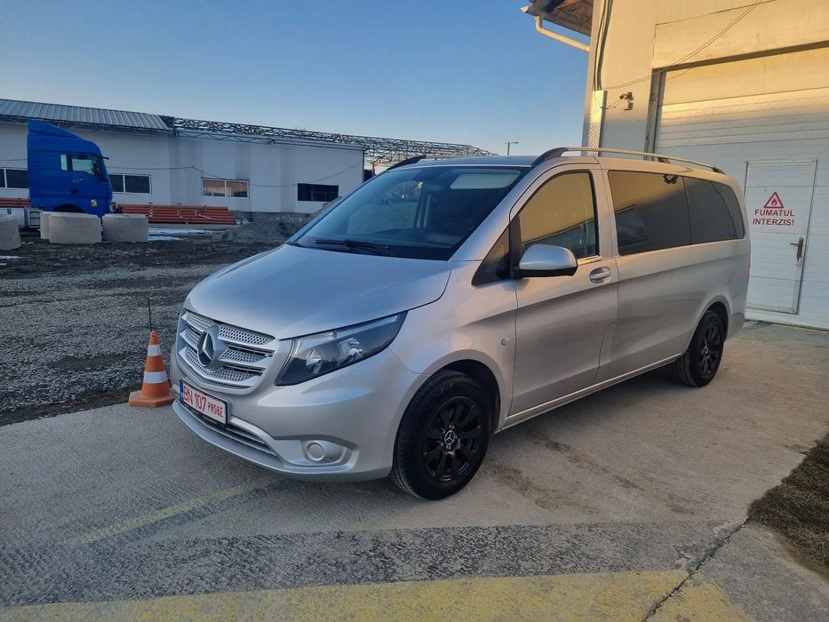 Mercedes-Benz Vito Tourer 111 Cdi,    TVA INCLUS 21%