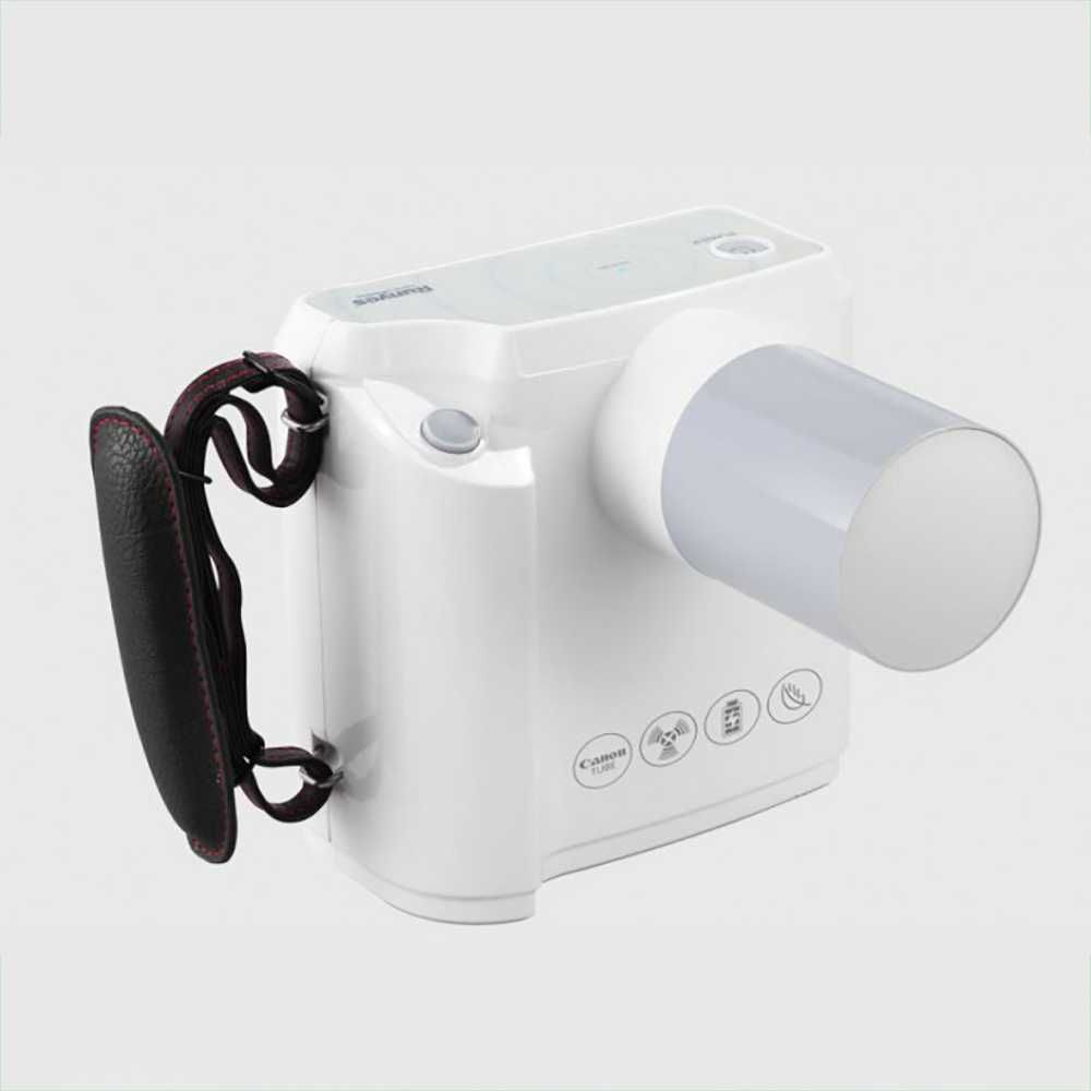 Портативен Рентген Runyes RAY98(P) Portable Нов Гаранция