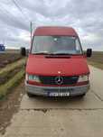 Mercedes-Benz. Mercedes Benz 308 Diesel fără rugina proveniență Italia