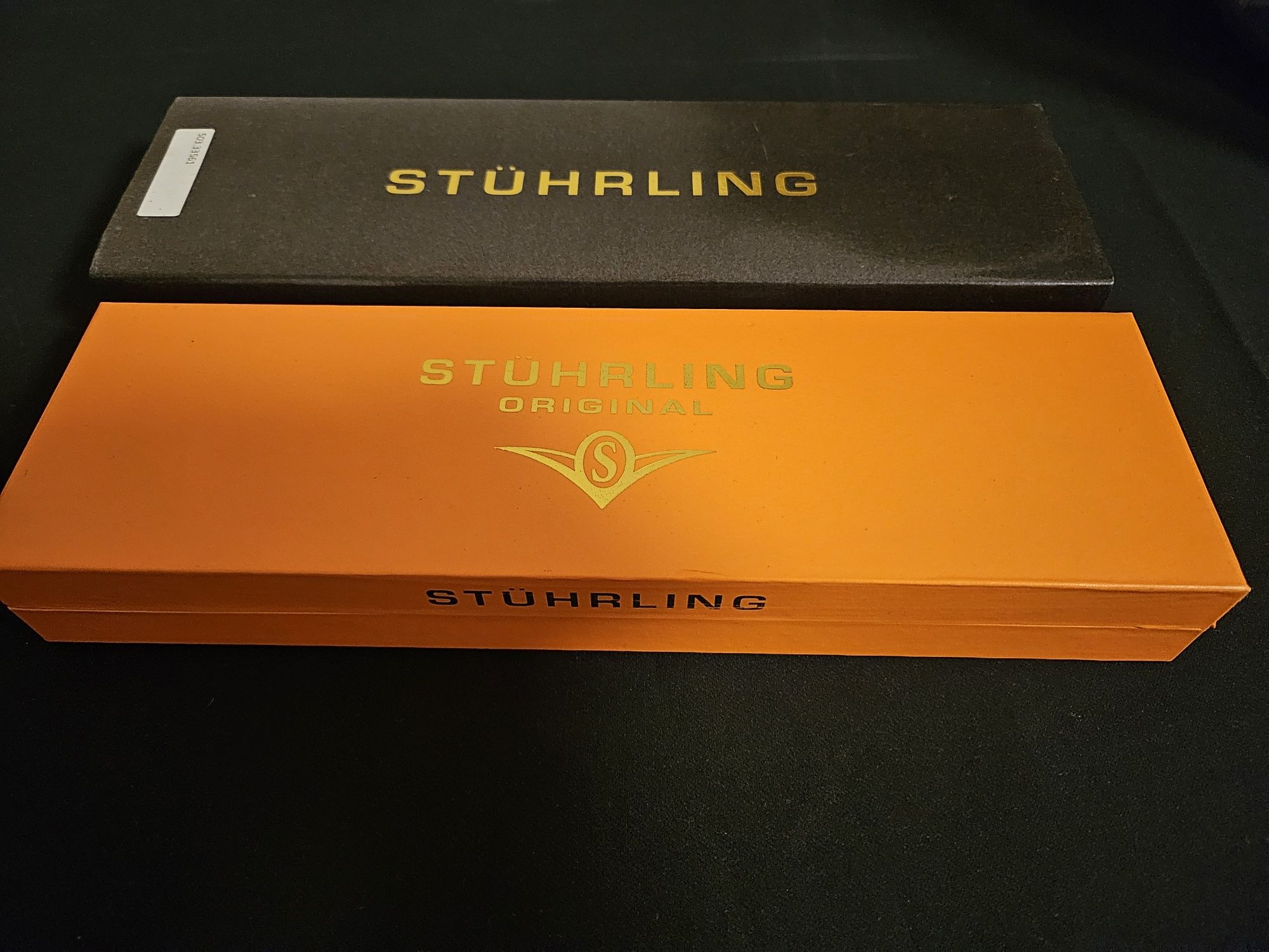 Мъжки часовник STUHRLING