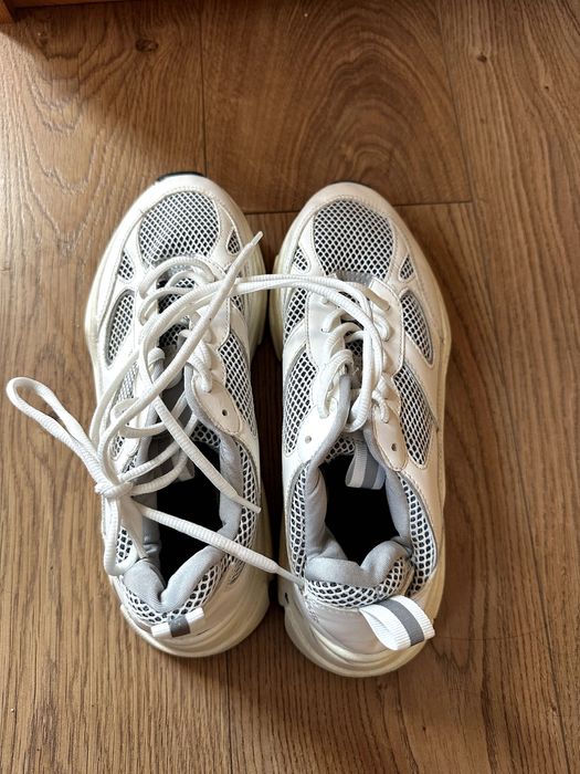 Маратонки HM, размер 40