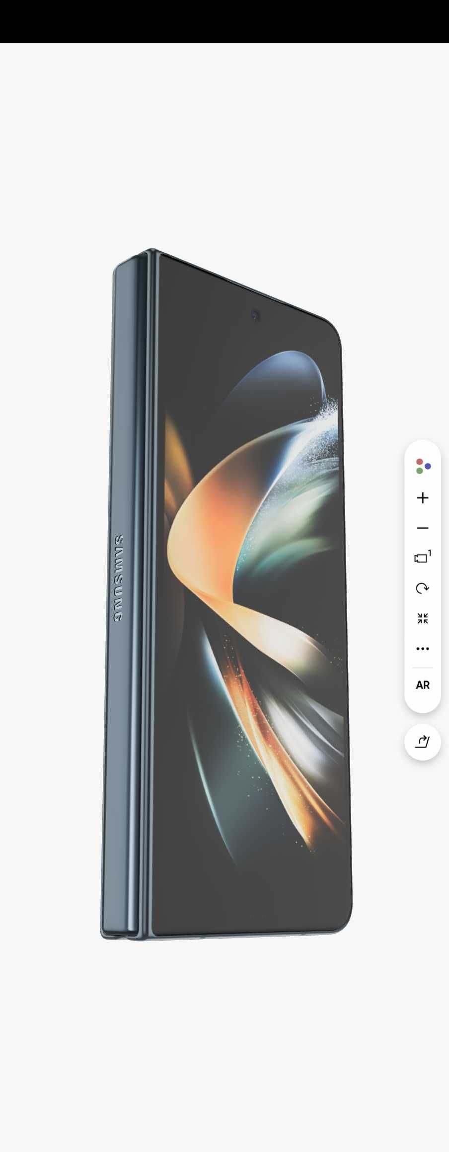 Samsung Galaxy Z4 FOLD, 12 GB, 512 GB, 5G