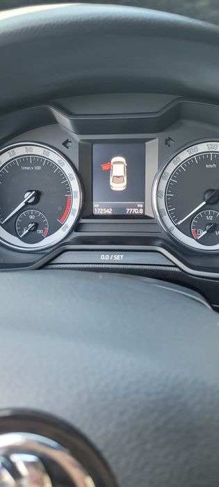 Vind skoda octavia 3