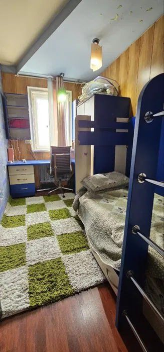 Срочно продаю свою 3-комнатную квартиру в Юнусабад 11 квартал!