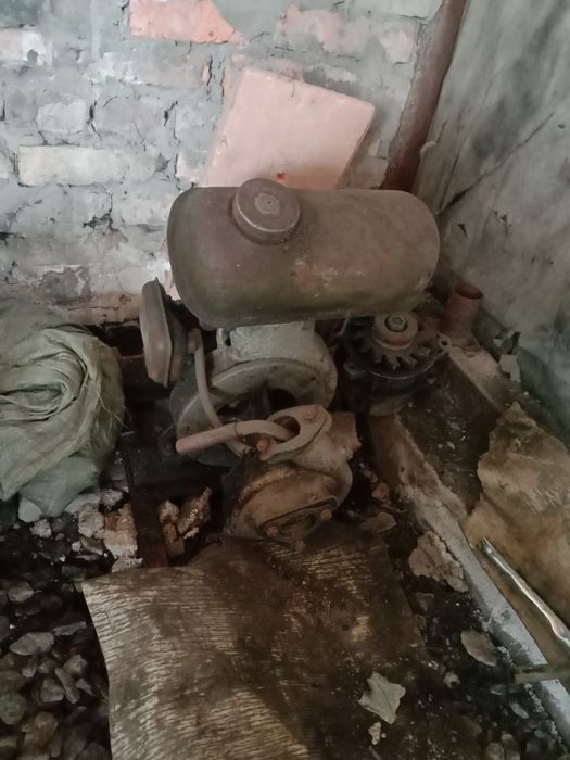 Продам бензонасос.