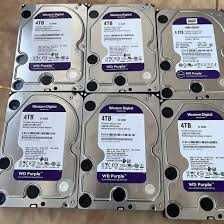 HDD-3 Tb-HIKVISION для видеонаблюдения WD-Purple-(ОРИГИНАЛ)