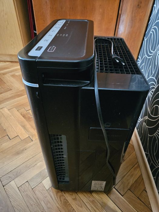 Въздухо пречиствател Daikin
